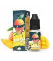 Mango Kung Fruits 10ml