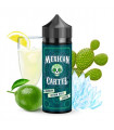 Limonade Citron Vert Cactus 100ml Mexican Cartel