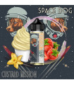 Space Dog 170ml Custard Mission
