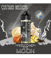 copy of Asteroids 170ml Custard Mission