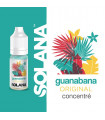 Concentré Guanabana 10ml Solana