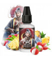 Concentré Yakuza Sweet Edition 30ml by A&L